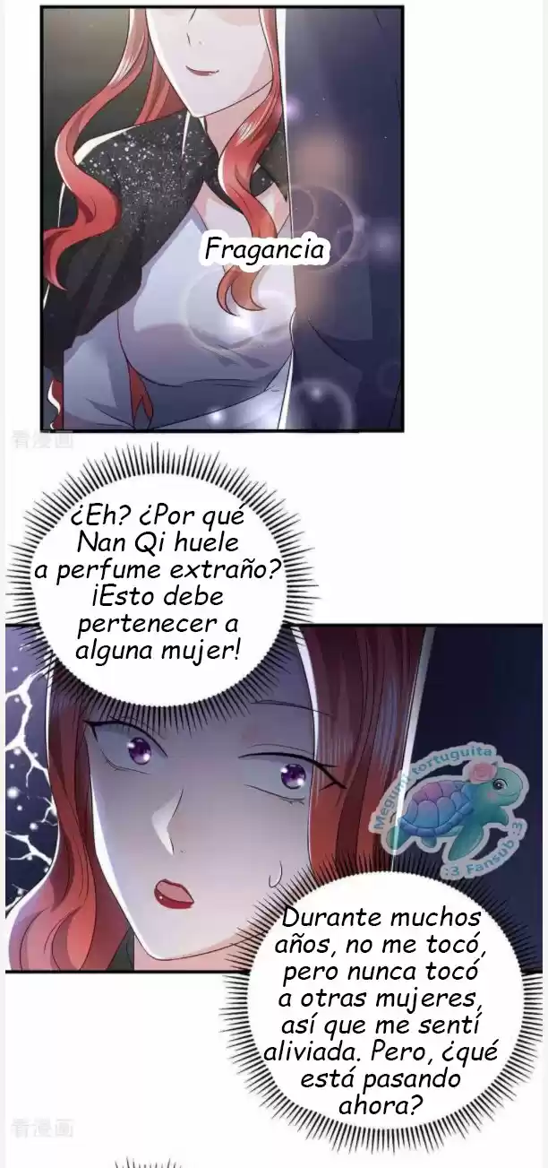 Maquillaje Magnifico Para Casarme Contigo - Capítulo 23 - Página 21 - LectorTMOo