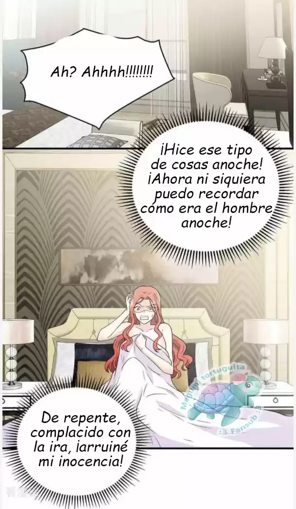 Maquillaje Magnifico Para Casarme Contigo - Capítulo 23 - Página 45 - LectorTMOo