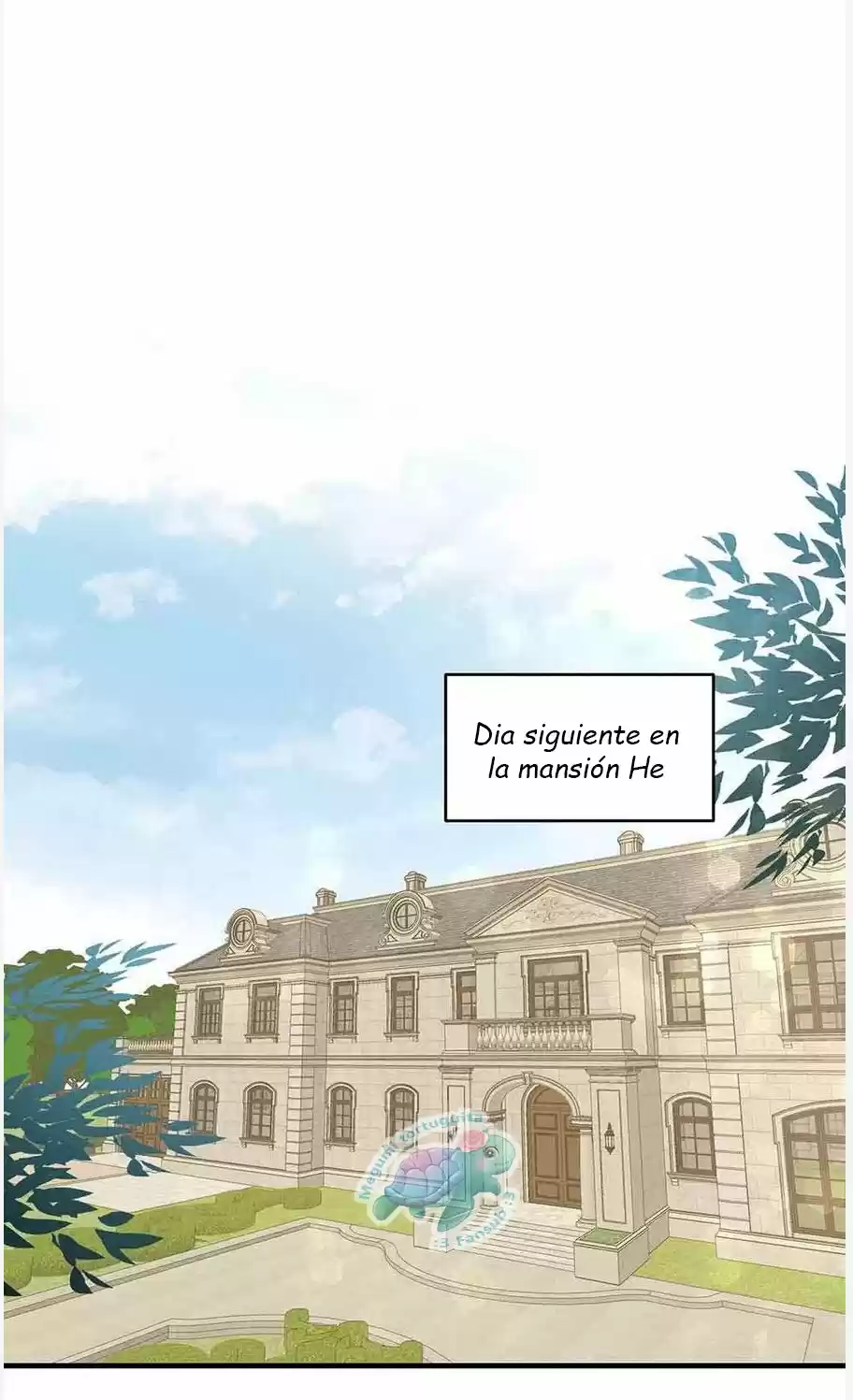 Maquillaje Magnifico Para Casarme Contigo - Capítulo 24 - Página 26 - LectorTMOo