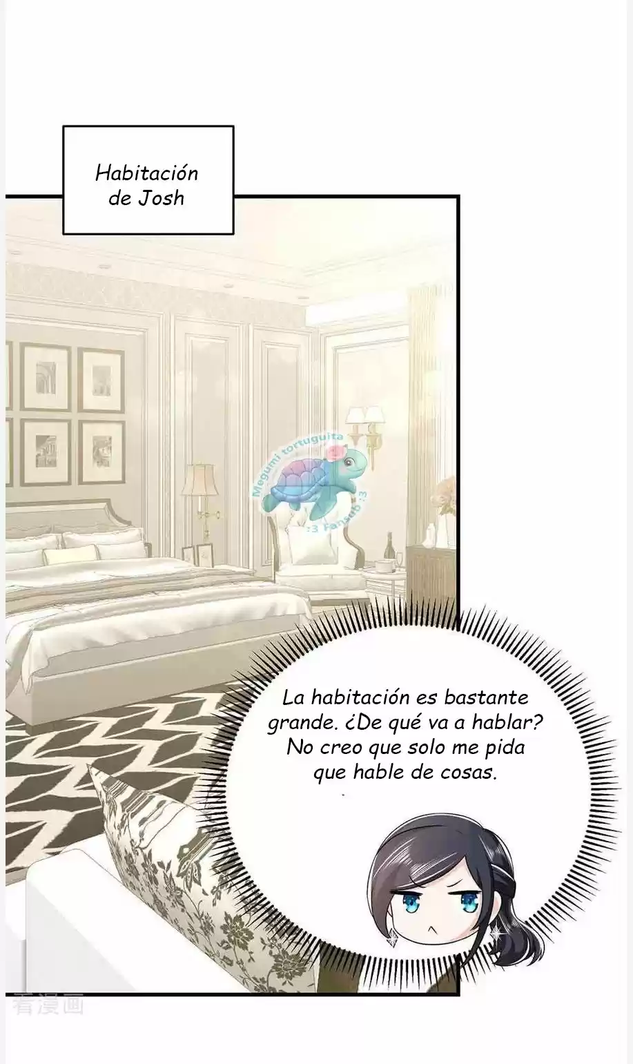 Maquillaje Magnifico Para Casarme Contigo - Capítulo 24 - Página 38 - LectorTMOo