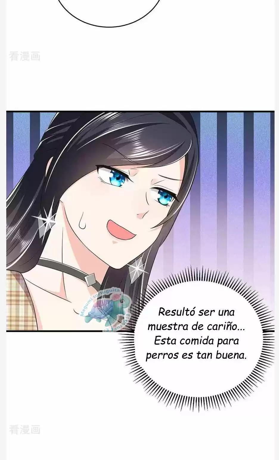 Maquillaje Magnifico Para Casarme Contigo - Capítulo 27 - Página 8 - LectorTMOo