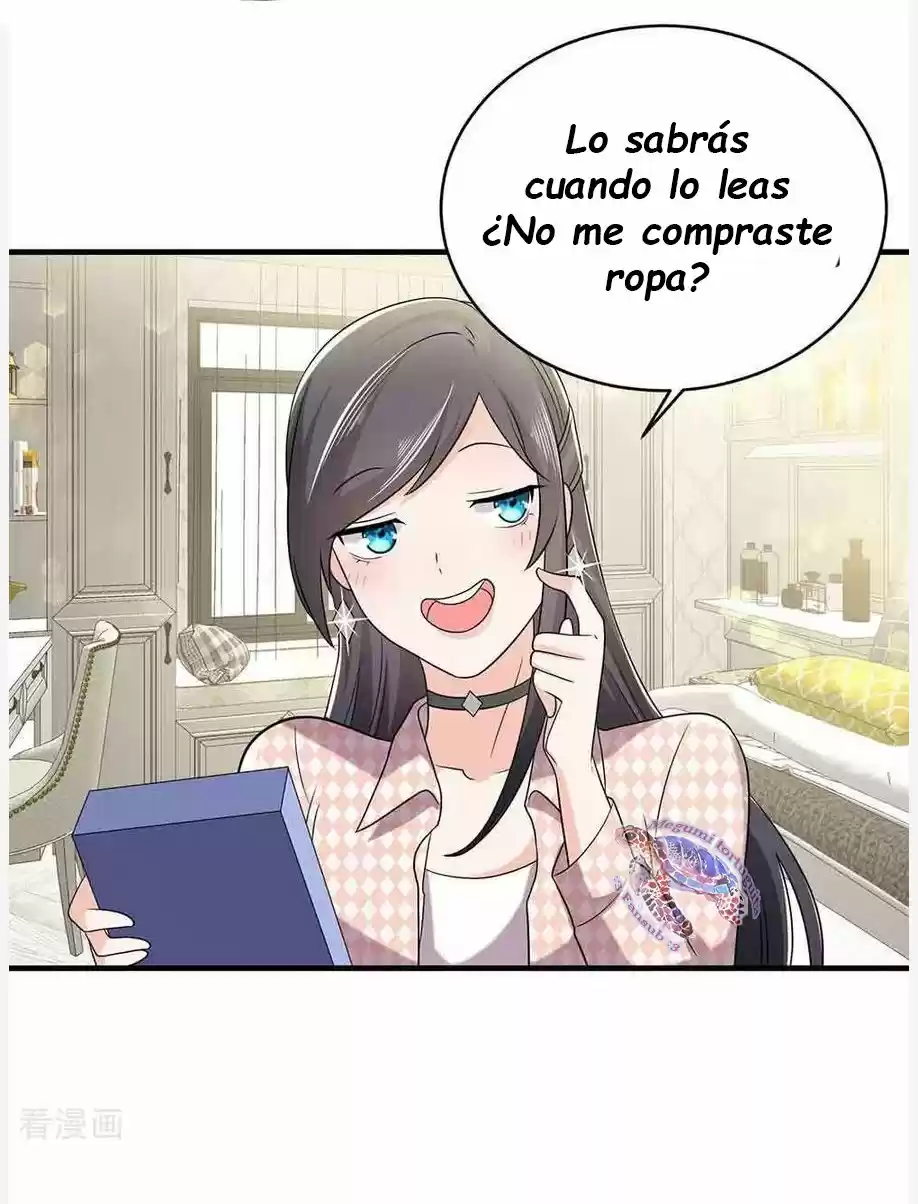 Maquillaje Magnifico Para Casarme Contigo - Capítulo 28 - Página 34 - LectorTMOo