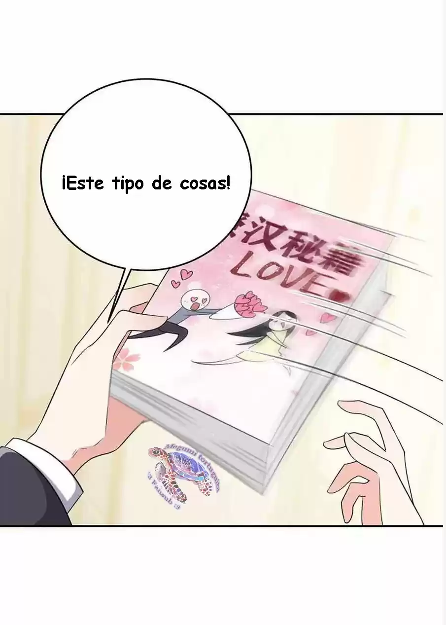 Maquillaje Magnifico Para Casarme Contigo - Capítulo 29 - Página 13 - LectorTMOo