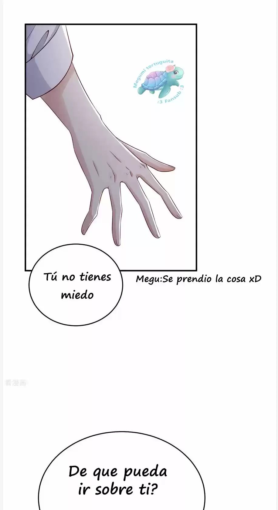 Maquillaje Magnifico Para Casarme Contigo - Capítulo 3 - Página 17 - LectorTMOo