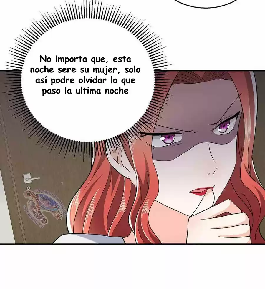 Maquillaje Magnifico Para Casarme Contigo - Capítulo 30 - Página 7 - LectorTMOo
