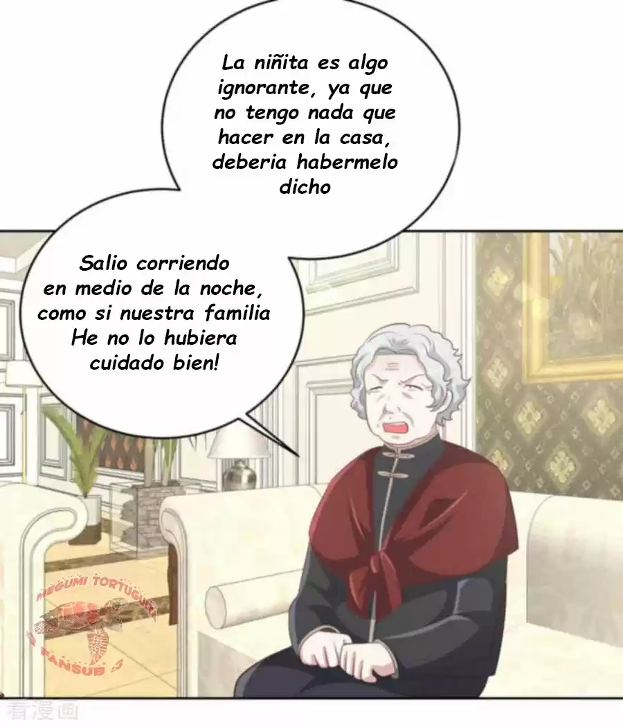 Maquillaje Magnifico Para Casarme Contigo - Capítulo 31 - Página 24 - LectorTMOo