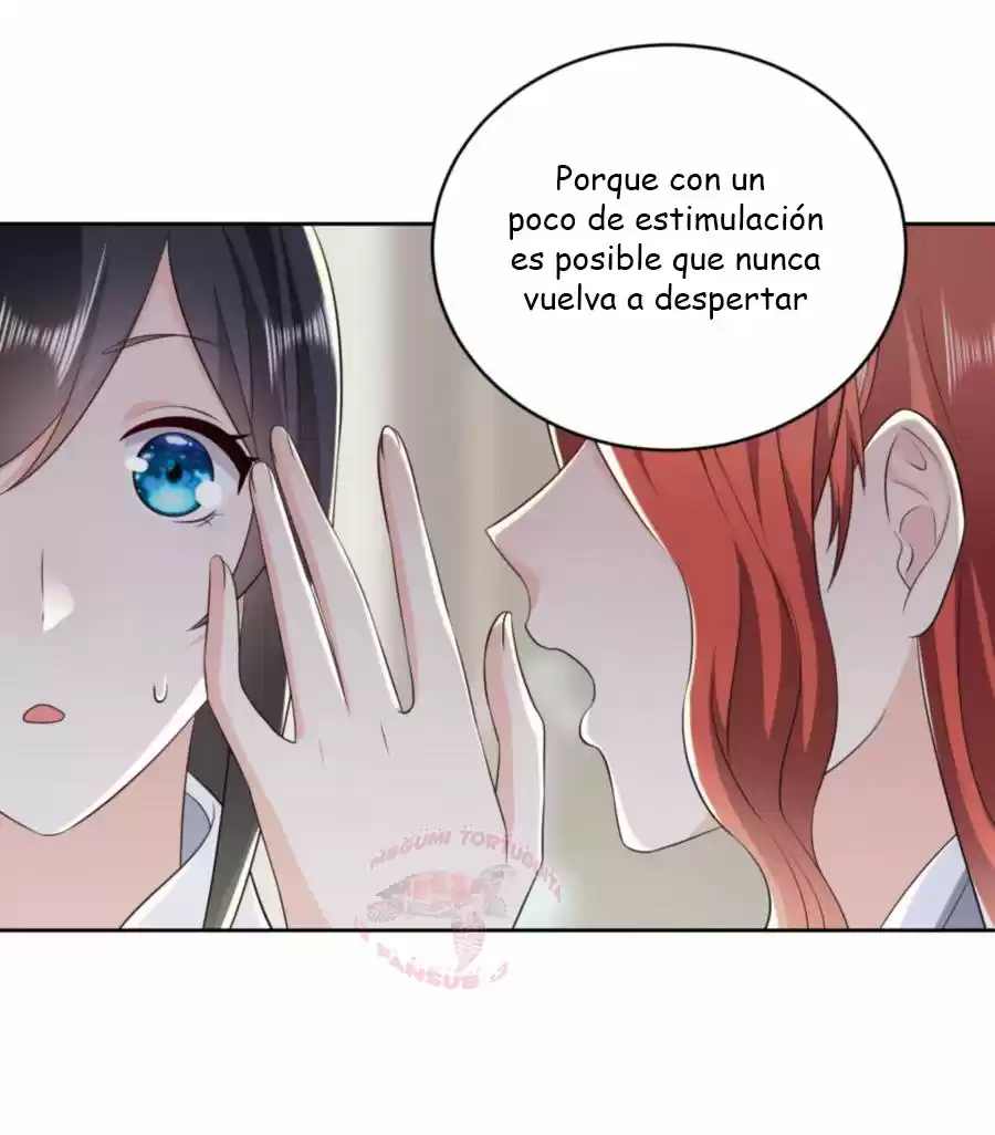 Maquillaje Magnifico Para Casarme Contigo - Capítulo 32 - Página 29 - LectorTMOo