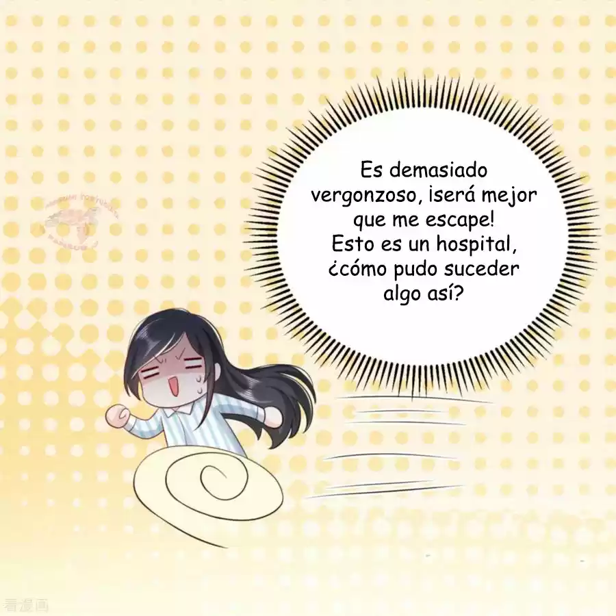 Maquillaje Magnifico Para Casarme Contigo - Capítulo 33 - Página 19 - LectorTMOo