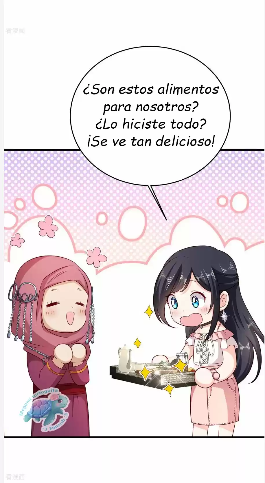 Maquillaje Magnifico Para Casarme Contigo - Capítulo 6 - Página 13 - LectorTMOo