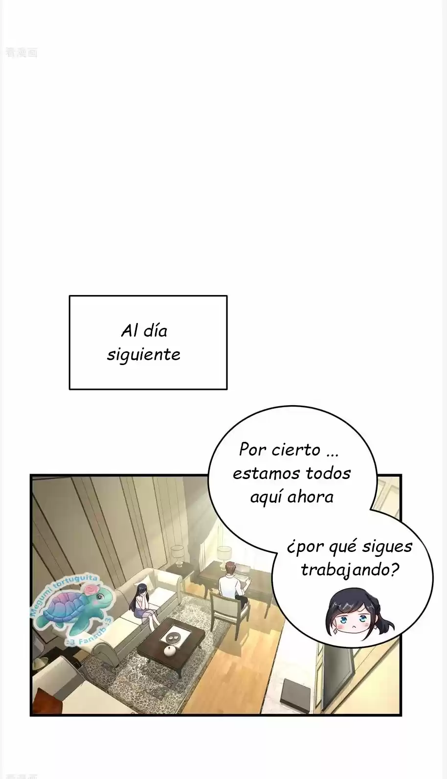 Maquillaje Magnifico Para Casarme Contigo - Capítulo 6 - Página 34 - LectorTMOo