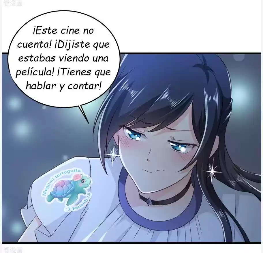 Maquillaje Magnifico Para Casarme Contigo - Capítulo 7 - Página 17 - LectorTMOo