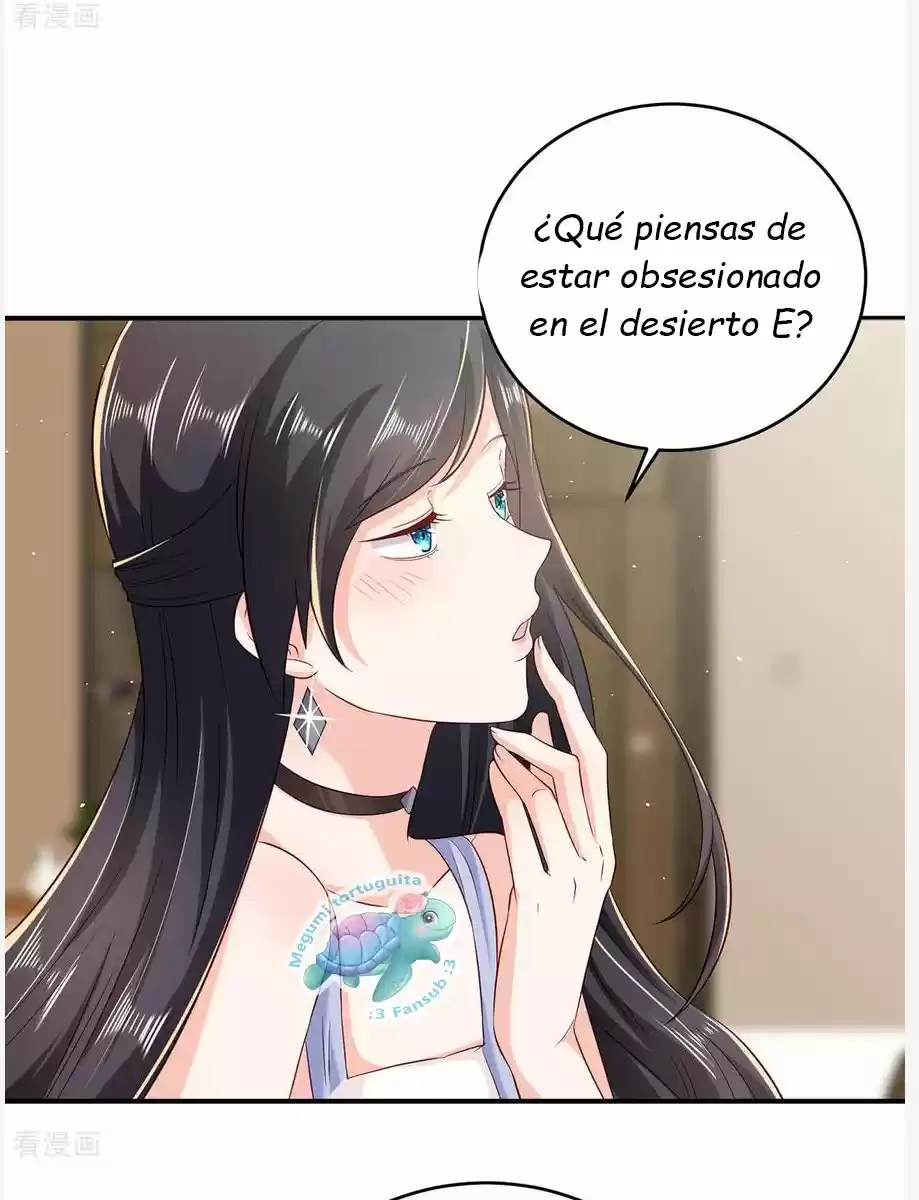 Maquillaje Magnifico Para Casarme Contigo - Capítulo 8 - Página 16 - LectorTMOo