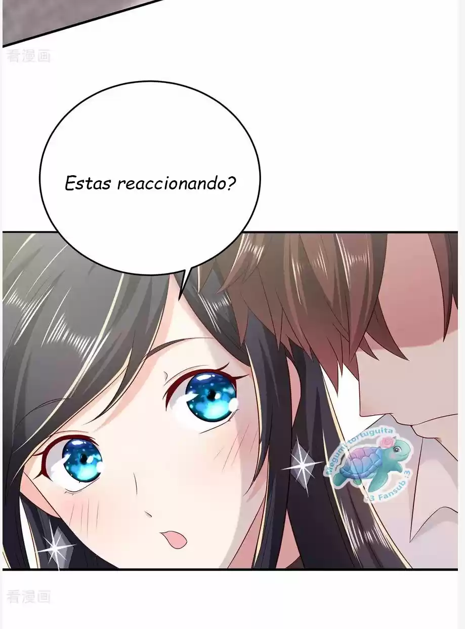 Maquillaje Magnifico Para Casarme Contigo - Capítulo 8 - Página 20 - LectorTMOo