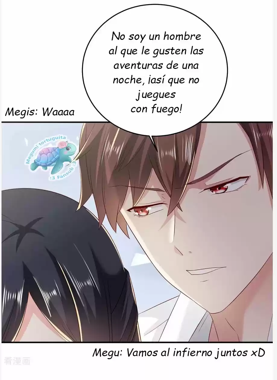 Maquillaje Magnifico Para Casarme Contigo - Capítulo 8 - Página 21 - LectorTMOo