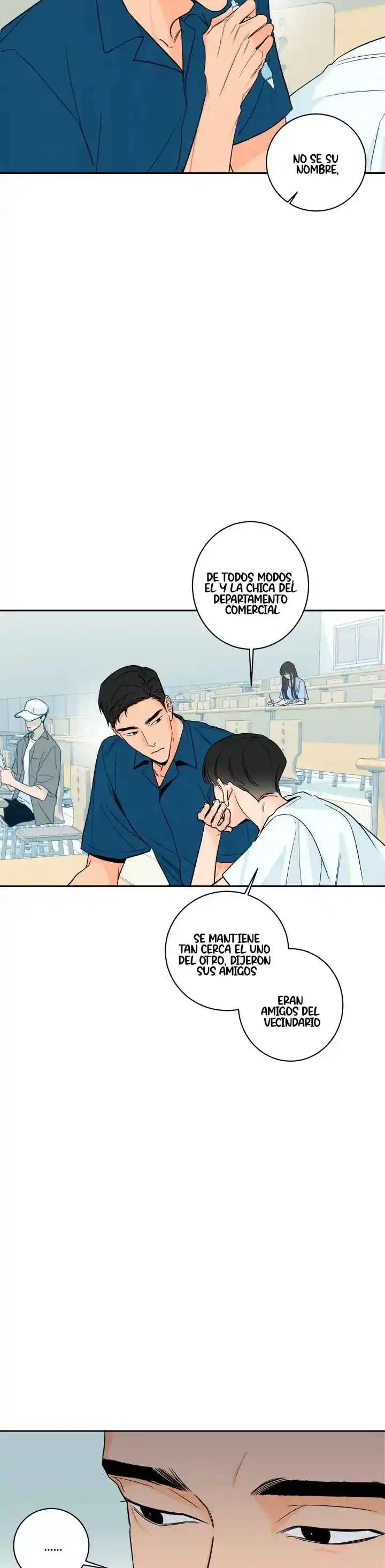 MAR EN EL CIELO - Capítulo 1 - Página 4 - LectorTMOo