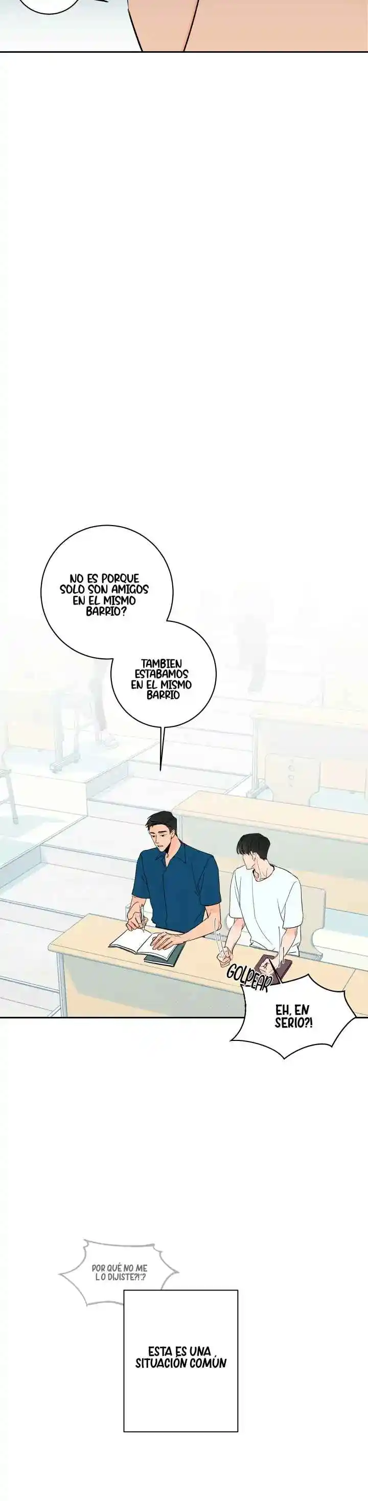 MAR EN EL CIELO - Capítulo 1 - Página 5 - LectorTMOo