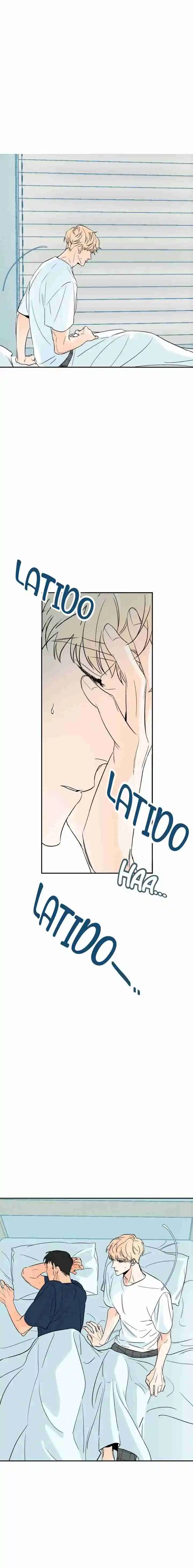 MAR EN EL CIELO - Capítulo 2 - Página 9 - LectorTMOo