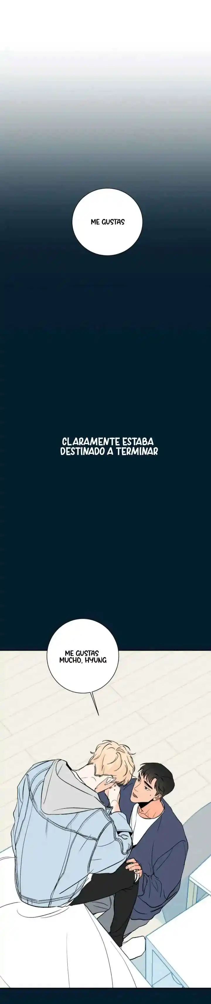 MAR EN EL CIELO - Capítulo 2 - Página 12 - LectorTMOo