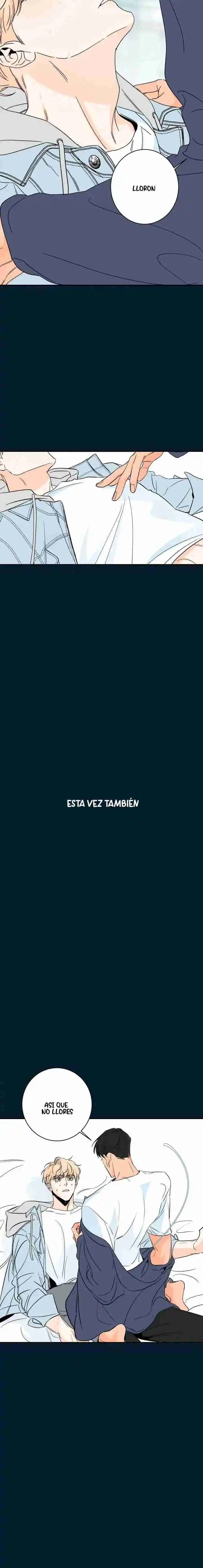 MAR EN EL CIELO - Capítulo 2 - Página 19 - LectorTMOo
