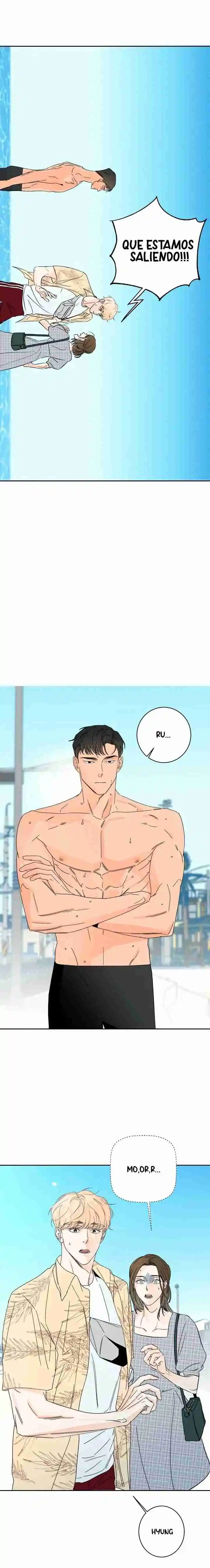 MAR EN EL CIELO - Capítulo 2 - Página 28 - LectorTMOo