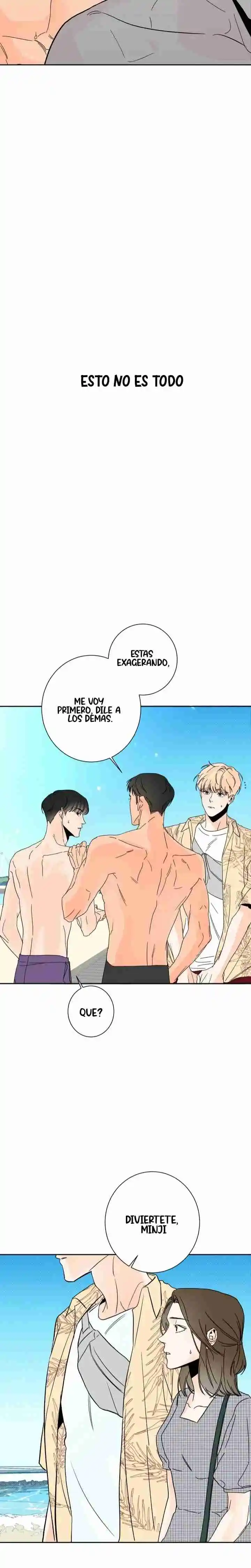 MAR EN EL CIELO - Capítulo 2 - Página 30 - LectorTMOo