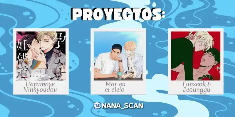 MAR EN EL CIELO - Capítulo 2 - Página 34 - LectorTMOo