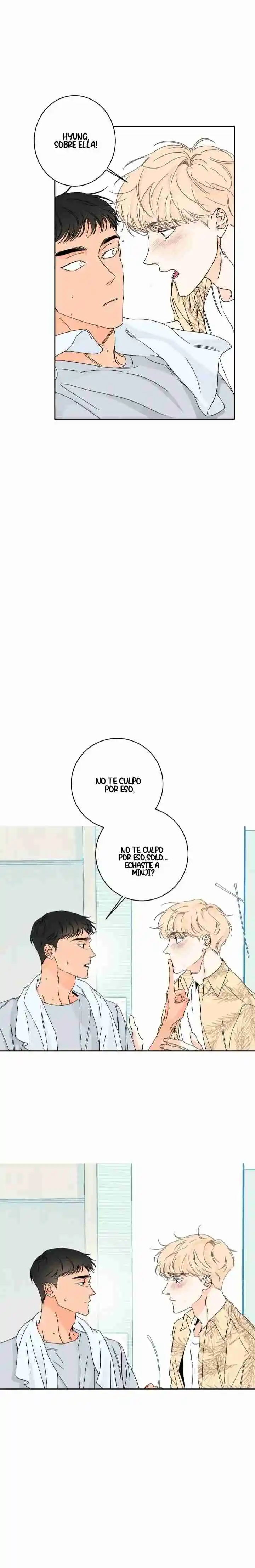 MAR EN EL CIELO - Capítulo 3 - Página 5 - LectorTMOo