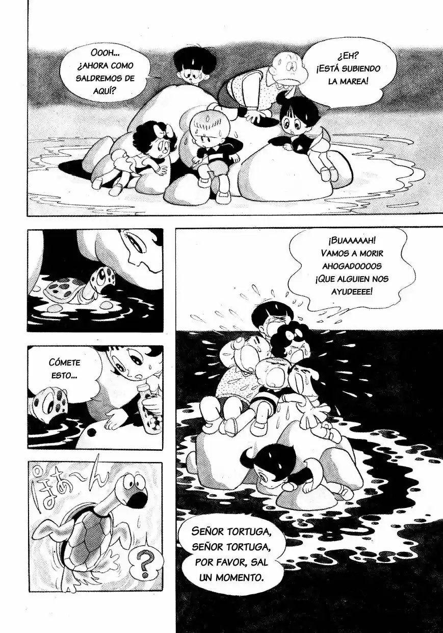 Maravillosa Melmo - Capítulo 10 - Página 3 - LectorTMOo