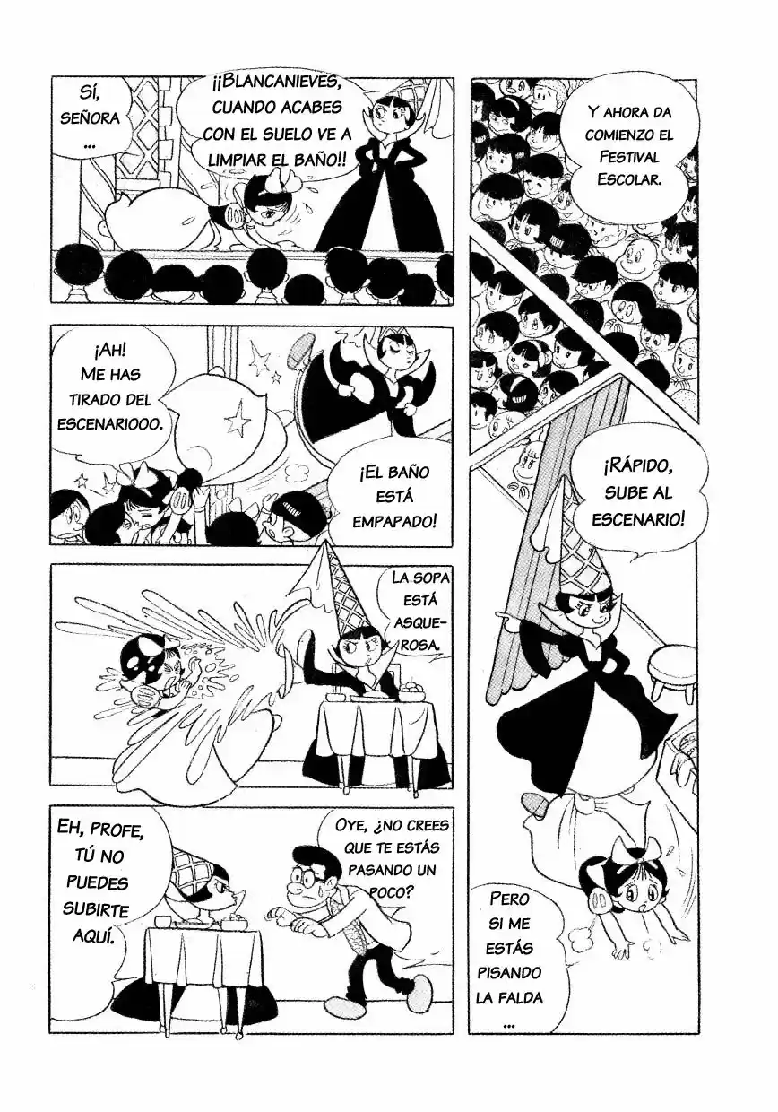 Maravillosa Melmo - Capítulo 16 - Página 2 - LectorTMOo