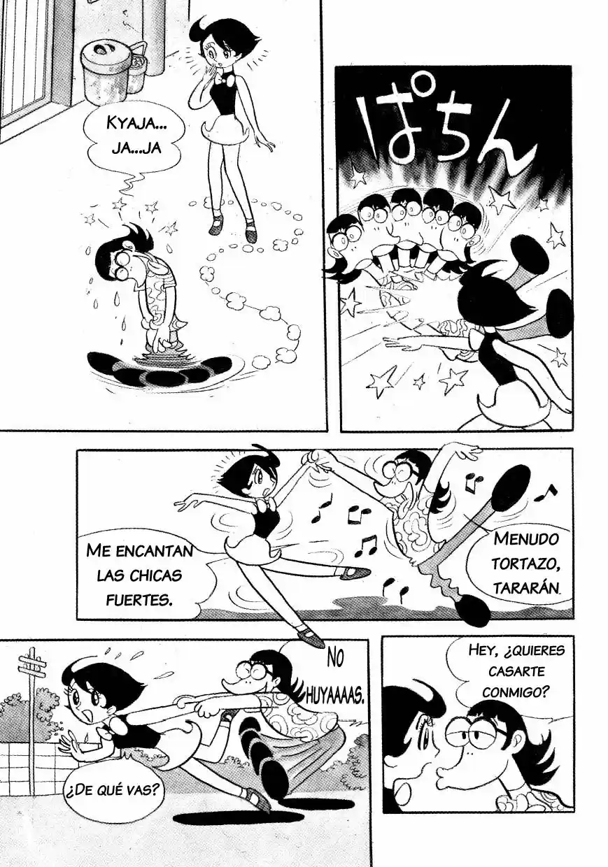 Maravillosa Melmo - Capítulo 17 - Página 3 - LectorTMOo
