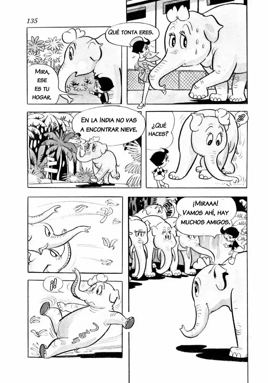 Maravillosa Melmo - Capítulo 19 - Página 5 - LectorTMOo