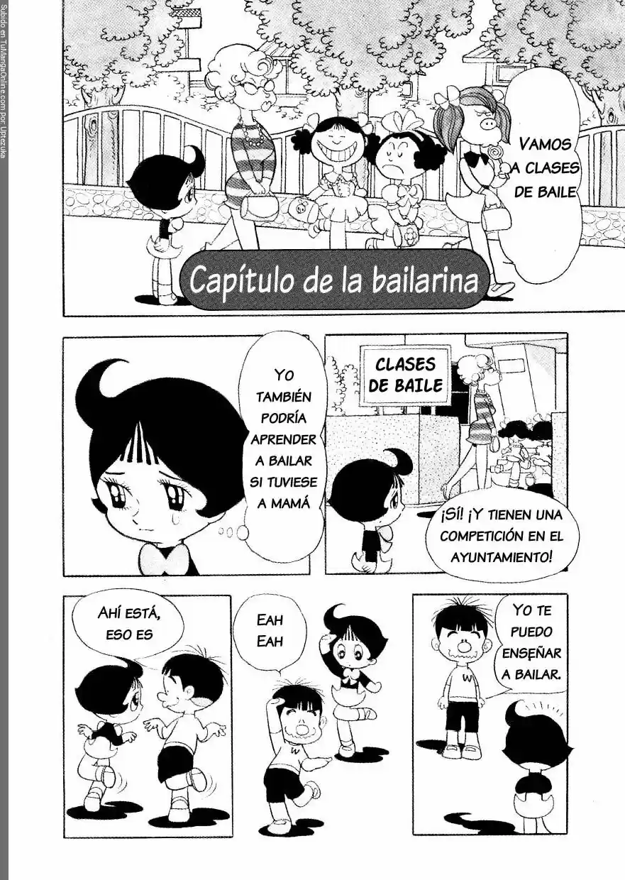 Maravillosa Melmo - Capítulo 2 - Página 1 - LectorTMOo