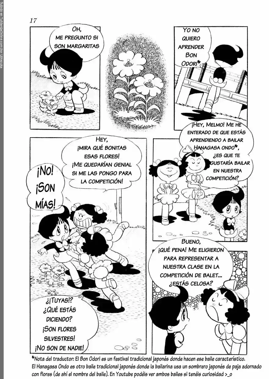 Maravillosa Melmo - Capítulo 2 - Página 2 - LectorTMOo