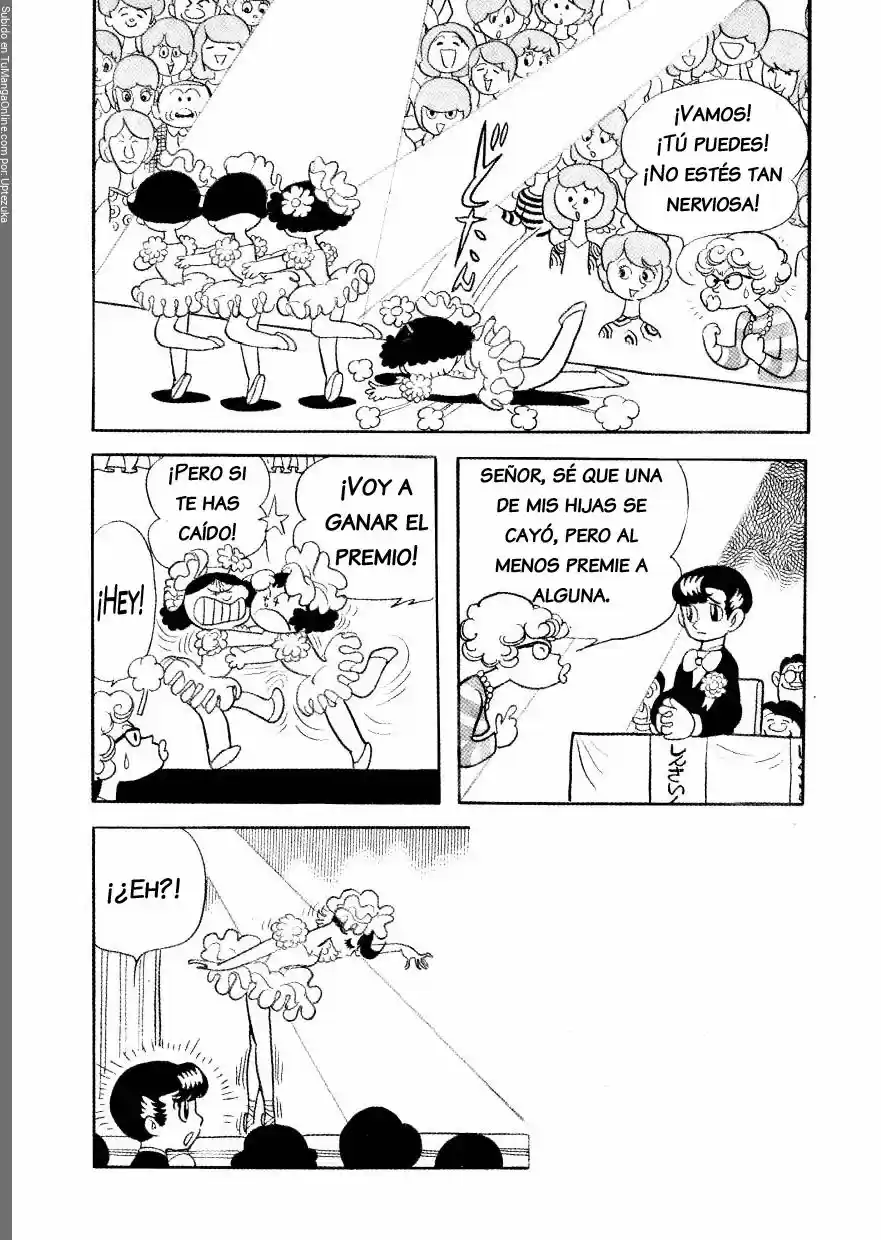 Maravillosa Melmo - Capítulo 2 - Página 4 - LectorTMOo