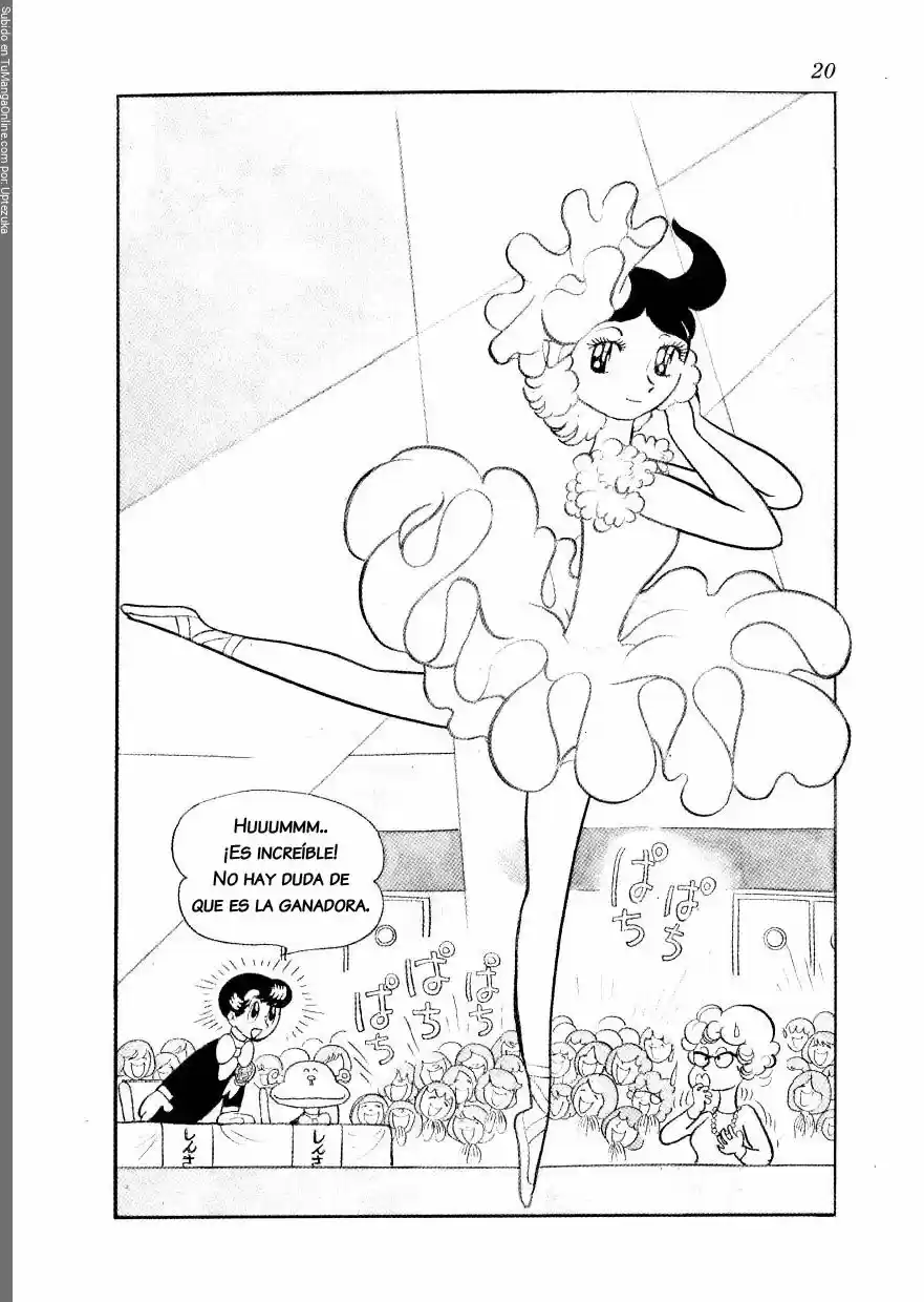 Maravillosa Melmo - Capítulo 2 - Página 5 - LectorTMOo