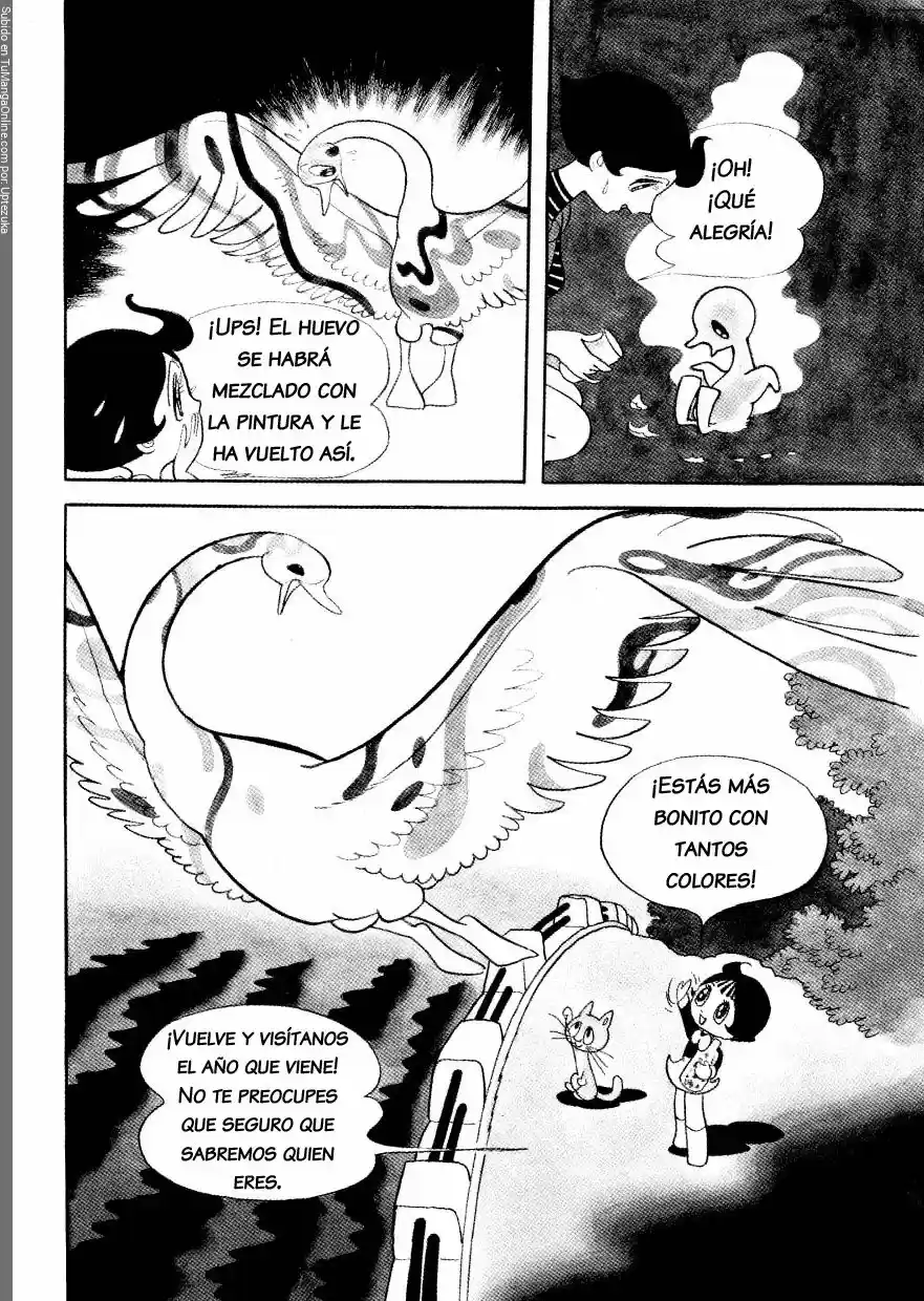 Maravillosa Melmo - Capítulo 3 - Página 8 - LectorTMOo