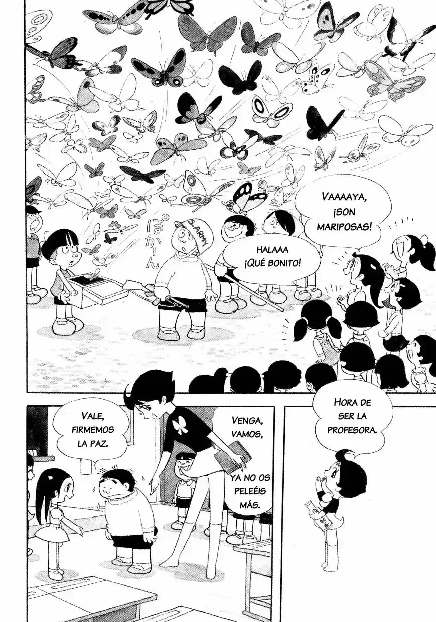 Maravillosa Melmo - Capítulo 6 - Página 7 - LectorTMOo