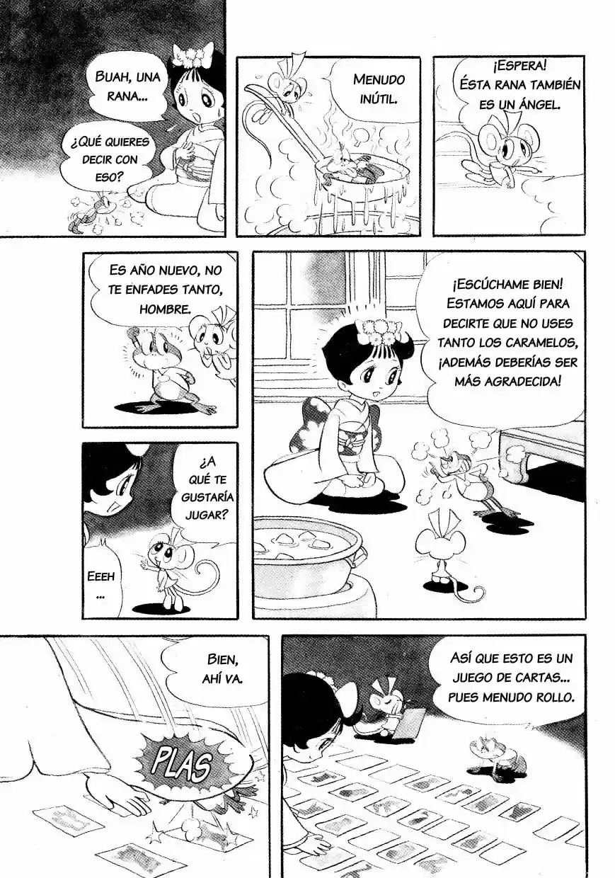 Maravillosa Melmo - Capítulo 7 - Página 5 - LectorTMOo