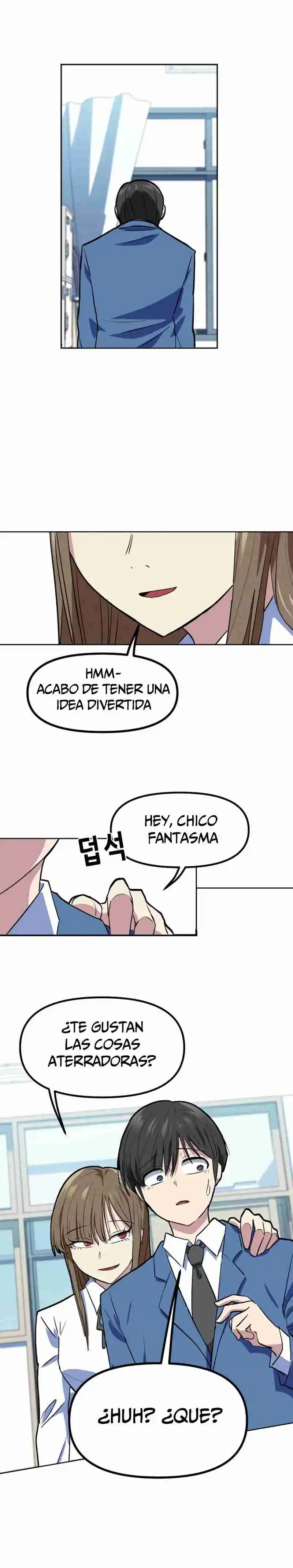 Marcapasos - Capítulo 1 - Página 5 - LectorTMOo