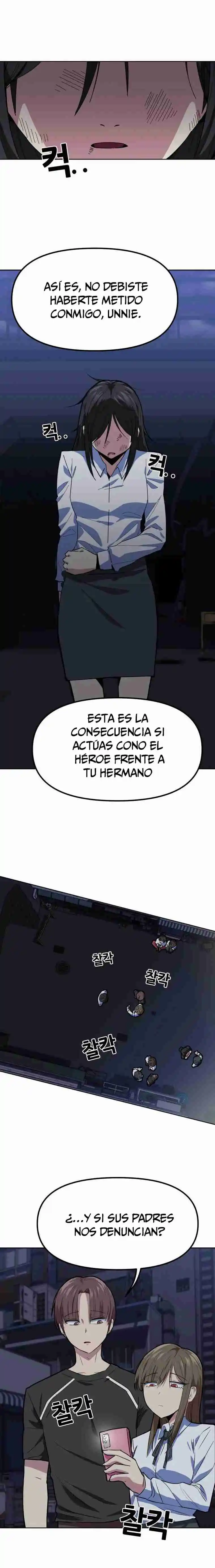 Marcapasos - Capítulo 1 - Página 10 - LectorTMOo