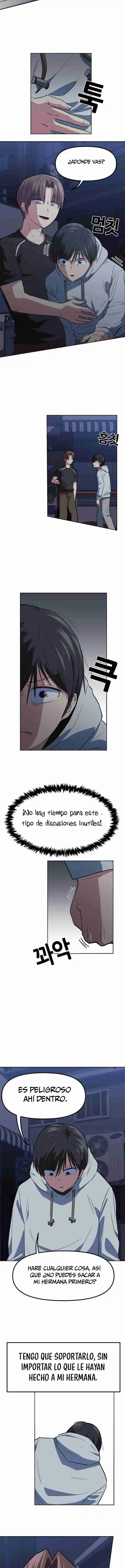 Marcapasos - Capítulo 2 - Página 9 - LectorTMOo