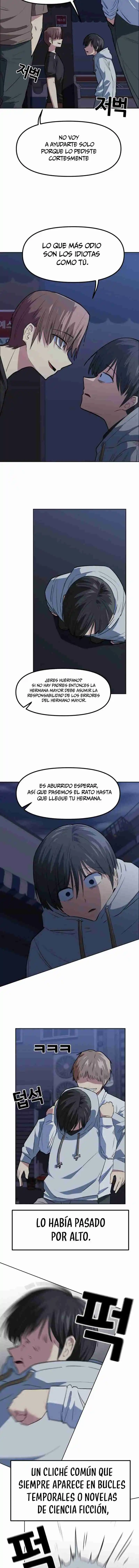 Marcapasos - Capítulo 2 - Página 11 - LectorTMOo