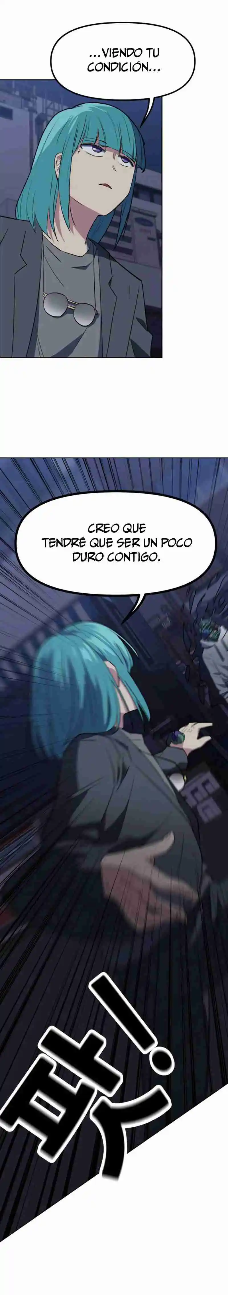 Marcapasos - Capítulo 2 - Página 21 - LectorTMOo