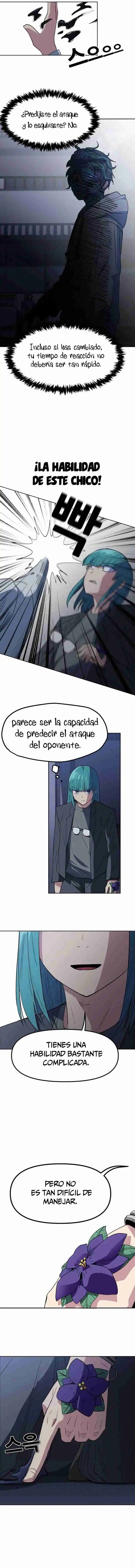 Marcapasos - Capítulo 3 - Página 6 - LectorTMOo