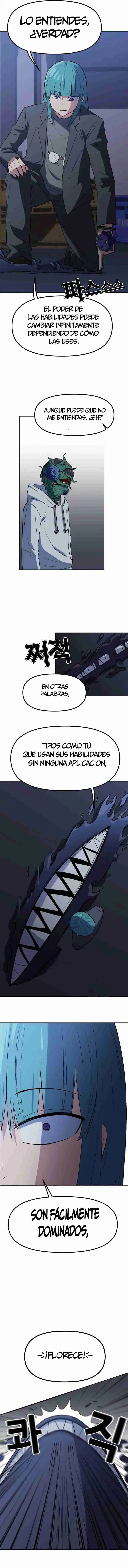 Marcapasos - Capítulo 3 - Página 7 - LectorTMOo