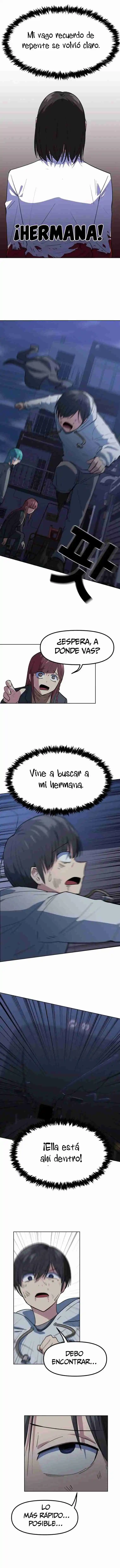 Marcapasos - Capítulo 3 - Página 12 - LectorTMOo