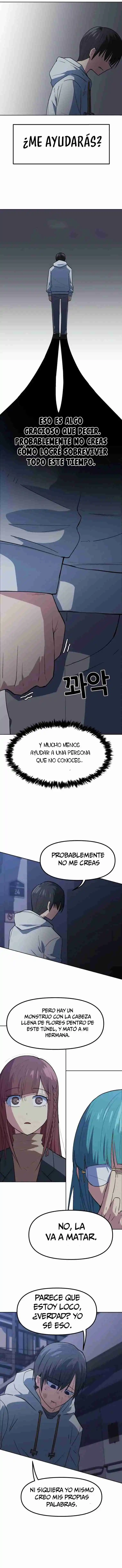 Marcapasos - Capítulo 3 - Página 14 - LectorTMOo