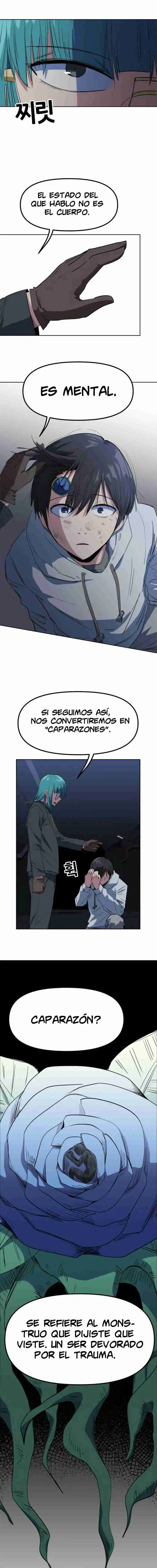 Marcapasos - Capítulo 4 - Página 6 - LectorTMOo
