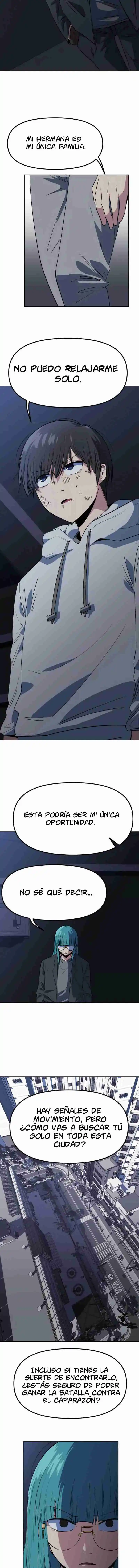 Marcapasos - Capítulo 4 - Página 9 - LectorTMOo