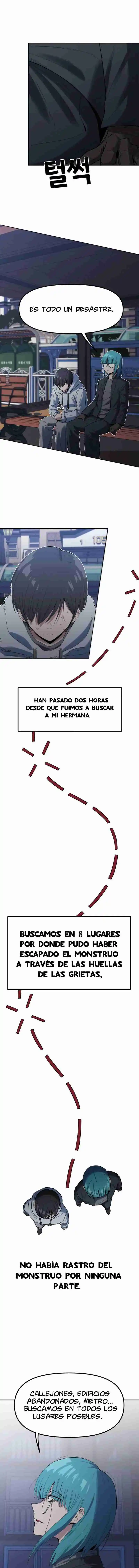 Marcapasos - Capítulo 5 - Página 2 - LectorTMOo